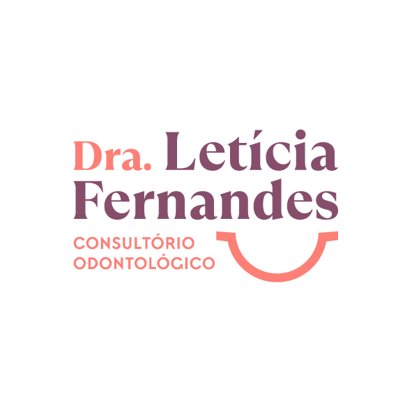 Dra. Letícia Fernandes - Consultório Odontológico