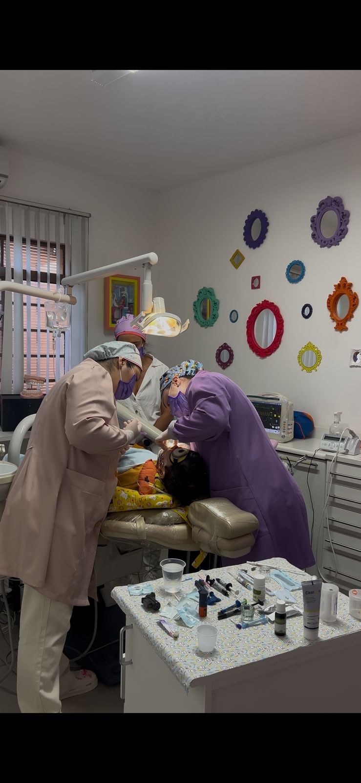 Tratamento com Sedação em Campo Grande MS